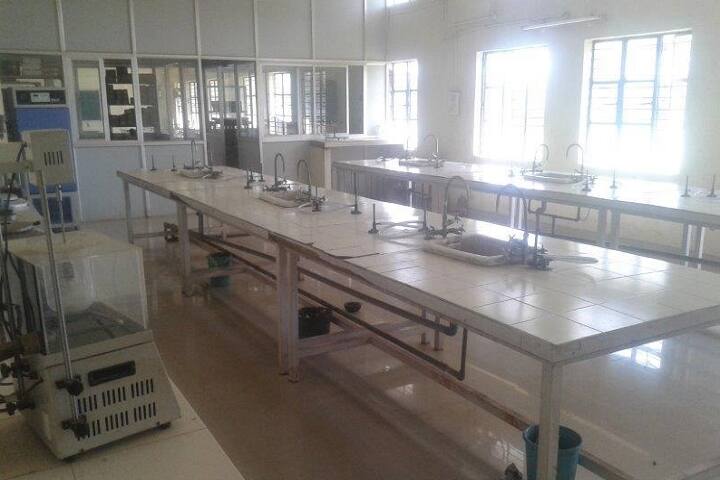 laboratory